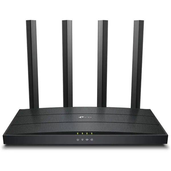 TP-Link Archer AX12 AX1500 Dual-Band Gigabit Wi-Fi 6 Router