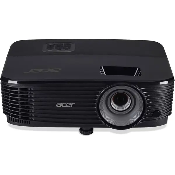 Acer X1123HP DLP Projector | 4,000 Lumens - Acer LumiSense™ - BlueLightShield™ - SVGA