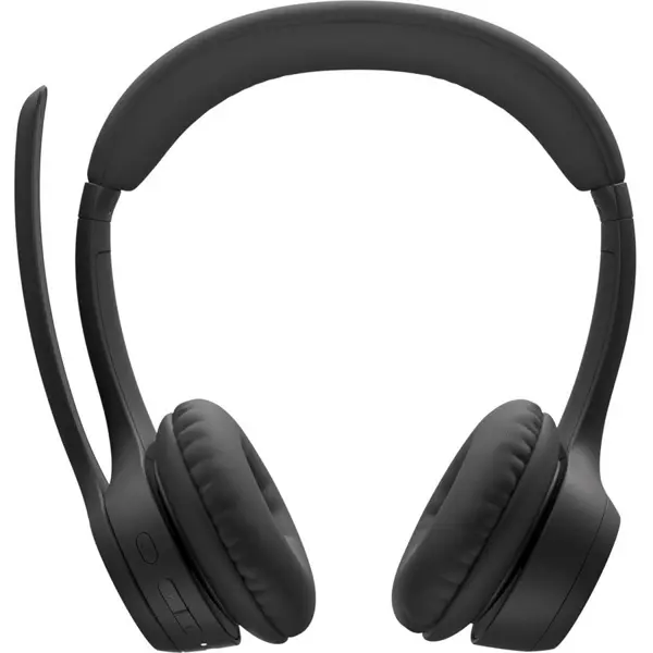 StudioPro Wired Headphones