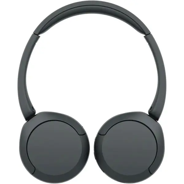 Sony WH-CH520 Wireless Headphones - Black