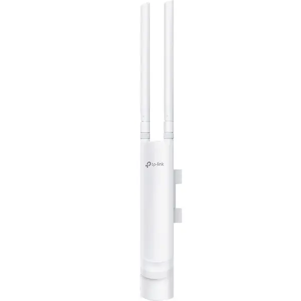 TP-Link EAP225-Outdoor AC1200 Wireless MU-MIMO Gigabit Indoor/Outdoor Access Point