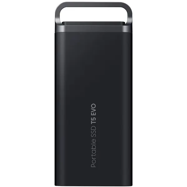 Samsung Portable SSD T5 EVO 4TB USB 3.2 Gen 1 460MB/s Read