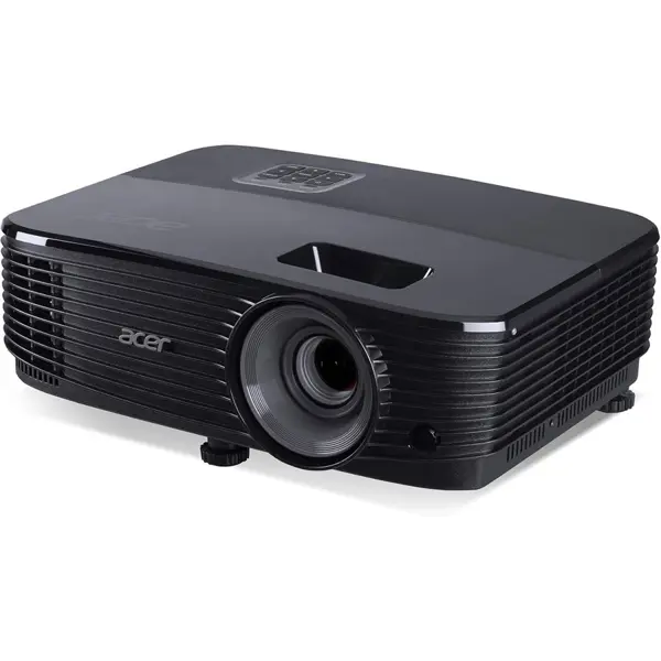Acer X1123HP DLP Projector | 4,000 Lumens - Acer LumiSense™ - BlueLightShield™ - SVGA
