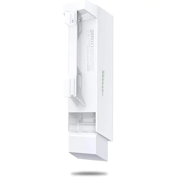 TP-Link CPE510 5GHz 300Mbps 13dBi Outdoor CPE, Point to Point Wireless Bridge,13dBi, 15km+