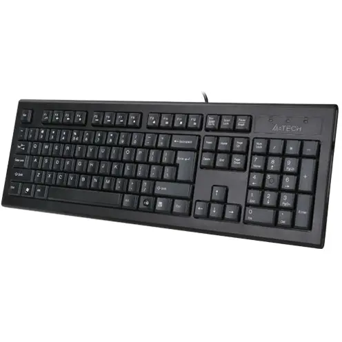 A4 Tech KR-85 ComfortKey RoundEdge Keycaps