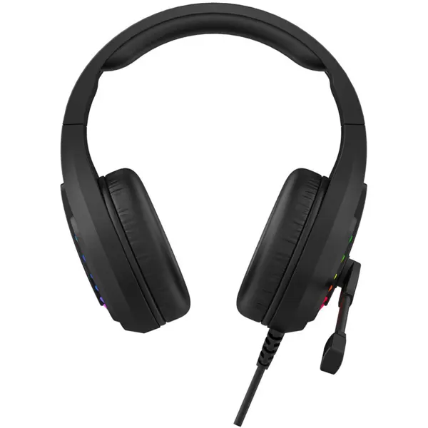 Bloody G230P Stereo Surround Sound Gaming Headphone Black