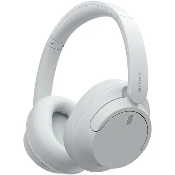 Sony WH-CH720N Wireless Noise Cancelling Headphone | White