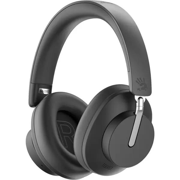 SoundMax Over Ear Headphones image 1