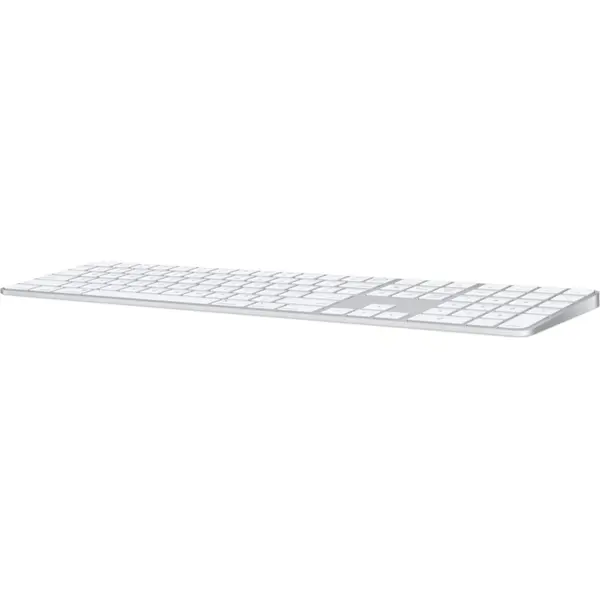 Apple Magic Keyboard MK2C3 With Touch ID and Numeric Keypad
