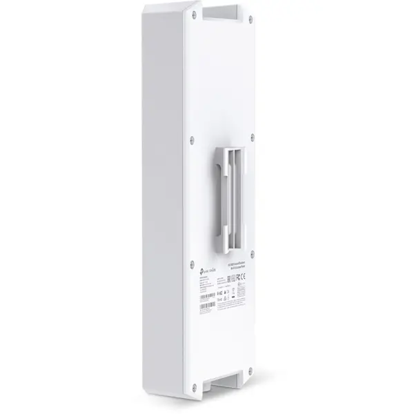 TP-Link EAP610-Outdoor AX1800 Indoor/Outdoor WiFi 6 Access Point