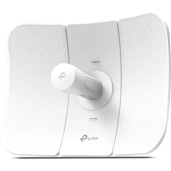 TP-Link CPE710 5GHz AC 867Mbps 23dBi Outdoor CPE Antenna, Wireless Access Point