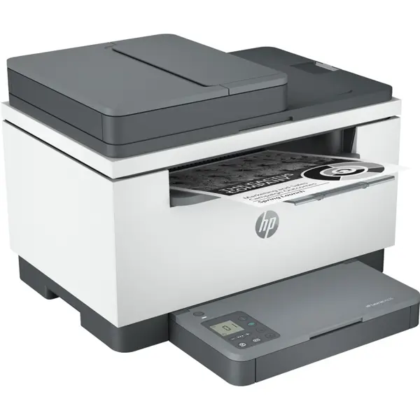 HP LaserJet MFP M236SDW Printer - Black And White - Auto-Duplex ADF (Official Warranty)