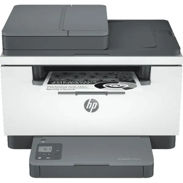 HP LaserJet Mono Printer
