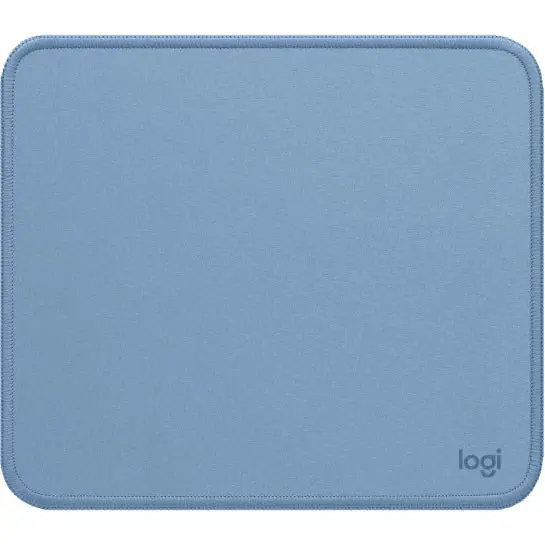 Logitech MOUSE PAD - Studio Series - Blue Grey - 956-000034