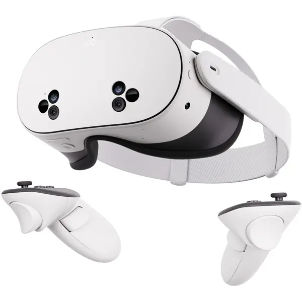 Meta Quest 3S VR Headset, 256GB