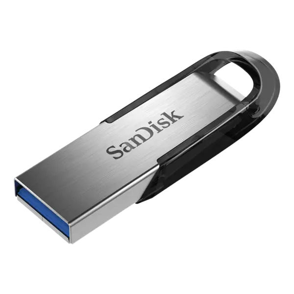 Sandisk Ultra Flair 128GB USB 3.0 Flash Drive SDCZ73-128G-G46