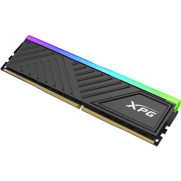 Apacer 32GB DDR4 Desktop Memory Module, 3200MHz, CL22, 1.2V in