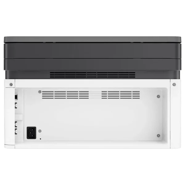 HP LaserJet MFP 136w Laser Printer, Print Copy Scan, Up To 20ppm, Wi-Fi, Black and White (Official Warranty)