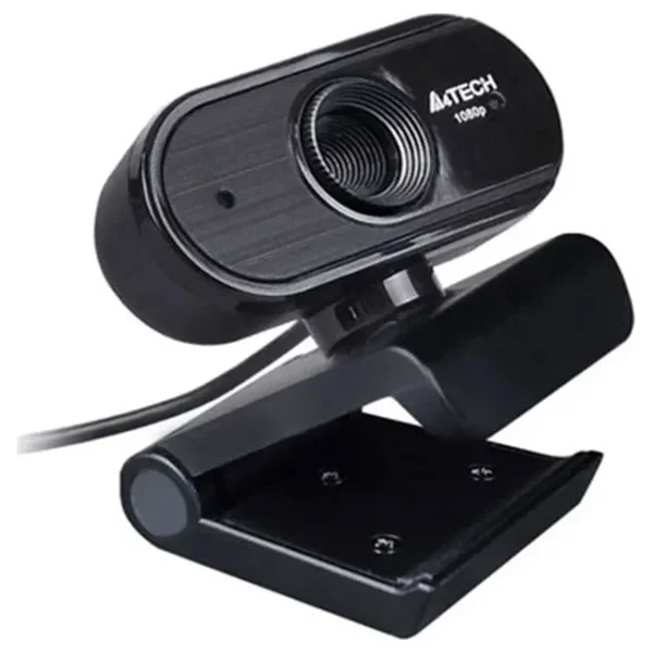 A4Tech PK-925H WebCam, 1080p Full-HD, Digital MIC, Black