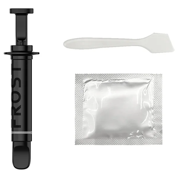 ID-Cooling Frost X55 Thermal Grease, 4g, 16.2W/mK, Ocean Scent