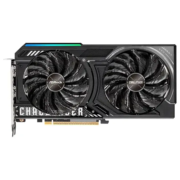 Sapphire PULSE AMD Radeon RX 6400 Graphics Card - 4GB GDDR6