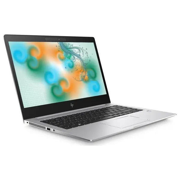 HP EliteBook 840 G5 Laptop, Intel Core i5-8250U, 8GB RAM, 256GB SSD, 14" FHD Display, Backlit KB, Windows 11 Pro