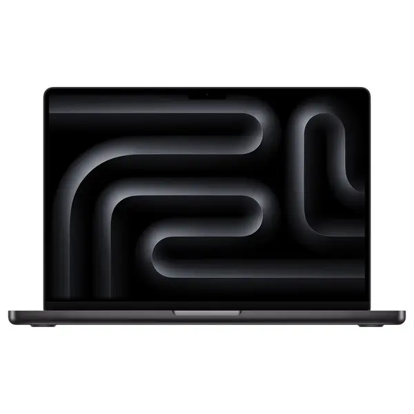 Apple MacBook Pro 14, Apple M5 Pro 15-Core, 24GB RAM 1TB SSD, Space Black MGDR4