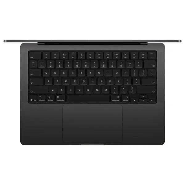 Apple MacBook Pro 14, Apple M5 Pro 15-Core, 24GB RAM 1TB SSD, Space Black MGDR4