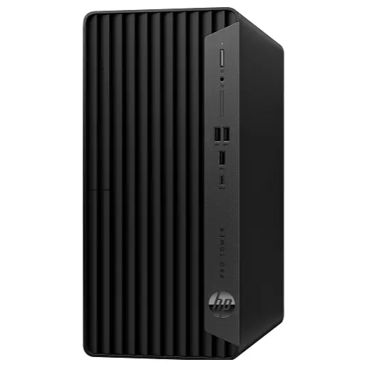 HP Pro Tower 400 G9 PCI Desktop PC, Intel Core i5-14500 Up to 5.00GHz, 8GB RAM 512GB SSD, Windows 11 Home (Official Warranty)