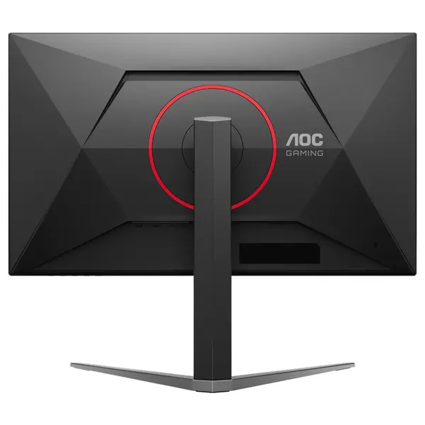 AOC U27G4 27 Inch Gaming Monitor, 4K 160Hz Or FHD 320Hz