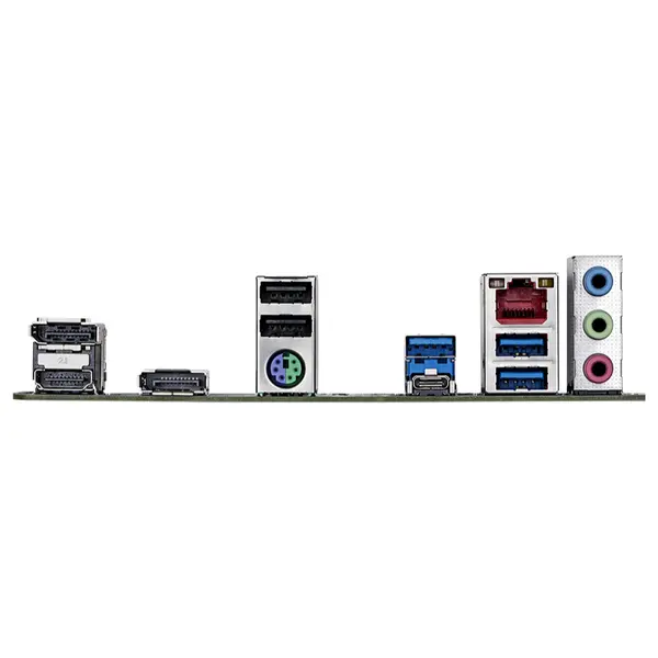 Gigabyte B650M D3HP DDR5 Motherboard MicroATX AMD Socket AM5