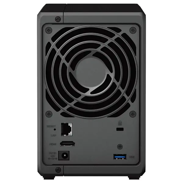 Synology DVA1622 Deep Learning Video Analytics NVR 16 Channel With HDMI Video Output