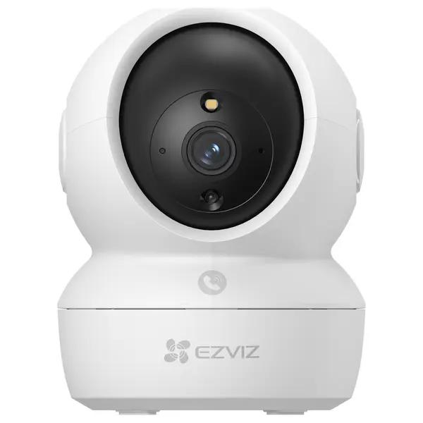 EZVIZ H6C Pro 2K Pan and Tilt Smart Home Camera 2K 3MP