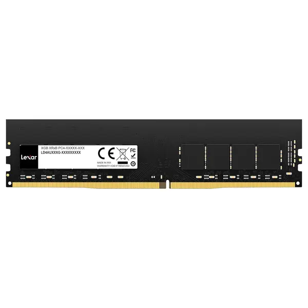 Lexar 16GB DDR4-3200 UDIMM Desktop Memory 1.2V
