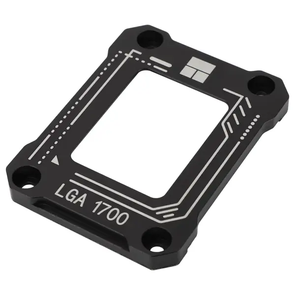 Thermalright LGA1700-BCF Anti-Bending Fastener Contact Frame Black
