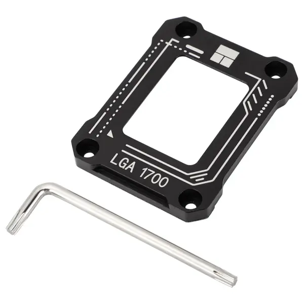 Thermalright LGA1700-BCF Anti-Bending Fastener Contact Frame Black