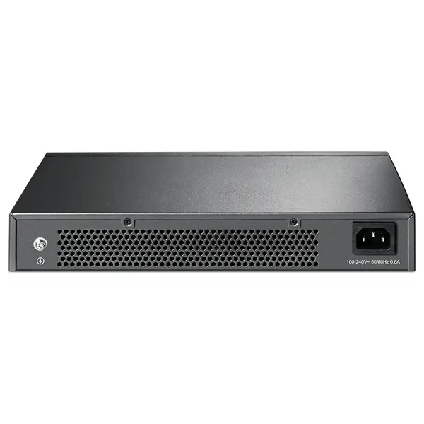 TP-Link TL-SG1024D V9 24-Port Gigabit Desktop/Rackmount Switch