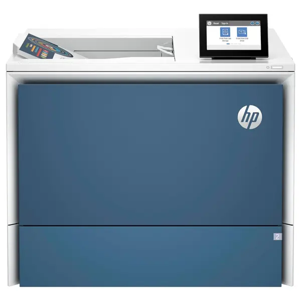 HP Color LaserJet Enterprise 6700dn Printer, 55 Ppm, 1200x1200 Dpi, Auto Duplex (Official Warranty)