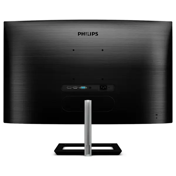 Philips 322E1CB Curved LCD Monitor, 32" Full HD 1920x1080 VA, 100Hz, 1ms MPRT, Adaptive-Sync