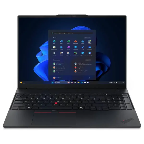 Lenovo ThinkBook 14 Gen 8 Intel Core Ultra 7 255H, 16GB DDR5