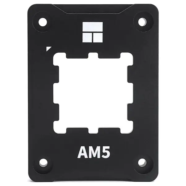 Thermalright AM5 CPU Contact Frame V2, Secure Frame Kit Anti-Bending Buckle