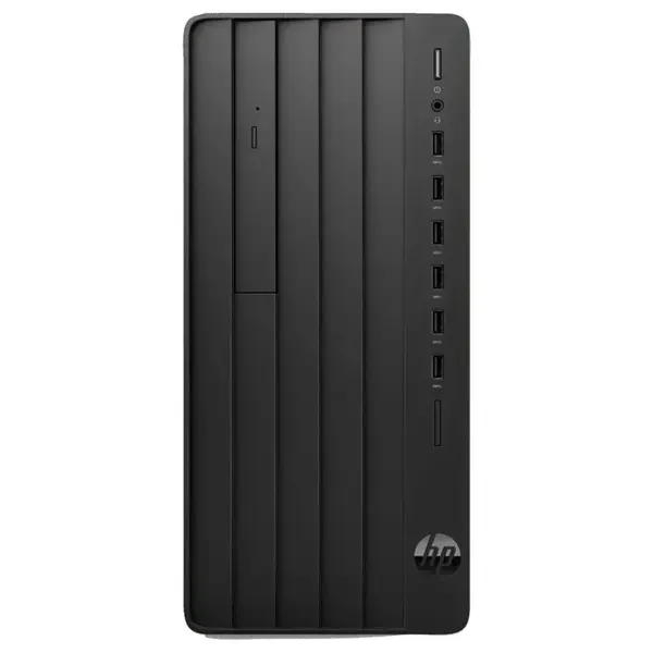 HP Pro Tower 280 G9 Tower Desktop, Intel Core i5-14500, 8GB DDR5-4800 RAM, 512GB PCIe NVMe M.2 SSD, Intel UHD Graphics 770 (Official Warranty)