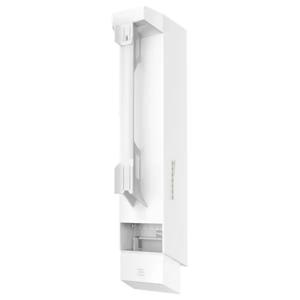 TP-Link EAP215-Bridge KIT Wireless Bridge, 5GHz 867Mbps, Up To 5km, 3x Gigabit Ethernet, IP65 Weatherproof, Passive PoE