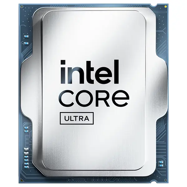 Intel Core Ultra 5 Desktop Processor 245K, 14 Cores 14 Threads, Up To 5.2GHz Unlocked, 26M Cache, For Intel 800 Series Chipset Motherboards, Tray Pack