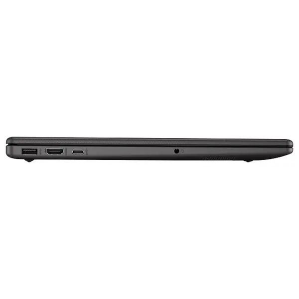HP 250R G10 Laptop, Intel Core 5 120U, 8GB DDR4-3200MT/s RAM, 512GB PCIe NVMe SSD, 15.6" FHD SVA Anti-Glare 250 Nits 45% NTSC, FreeDOS 3.0, B9YN3ET