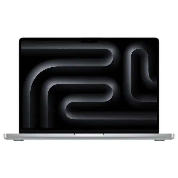 Apple MacBook Pro 14, Apple M5 Pro 15-Core Chip, 24GB Unified RAM, 2TB SSD, 14" 3024 x 1964 Liquid Retina XDR Screen, 16-Core GPU, Touch ID