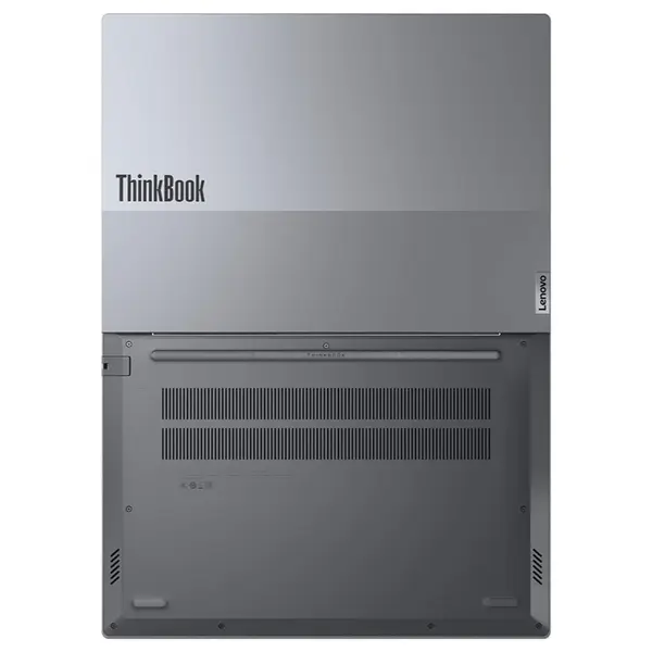 Lenovo ThinkBook 14 Gen 8 Laptop, Intel Core 7 240H, 8GB DDR5-5600 RAM, 512GB PCIe 4.0 NVMe SSD, 14" WUXGA IPS 300nits 60Hz, Integrated Intel Graphics, Arctic Grey 21SG003QGQ (Official Warranty)