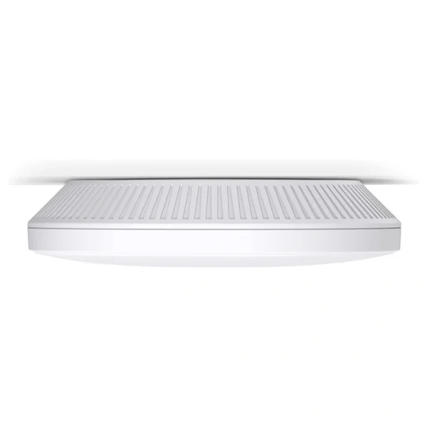 TP-Link EAP723 BE5000 Ceiling Mount Wi-Fi 7 Access Point, Dual-Band 4324Mbps 5GHz Plus 688Mbps 2.4GHz, 1x 2.5GbE Port, 240MHz Bandwidth