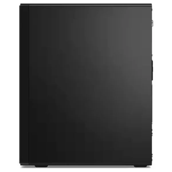 Lenovo ThinkCentre M70T Gen 5 Tower PC, Intel Core i5-14400, 8GB RAM, 512GB SSD, Intel UHD 730 Graphics, DOS, Black (Official Warranty)