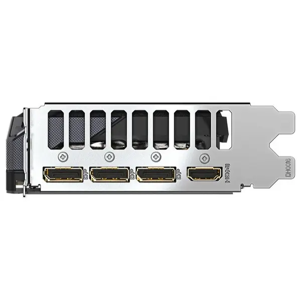 Gigabyte GeForce RTX 5060 GAMING OC 8G Graphics Card, 8GB GDDR7, 3840 CUDA Cores, Boost Up to 2595MHz, PCIe 5.0 x16, DisplayPort 2.1b and HDMI 2.1b, GV-N5060GAMING OC-8GD